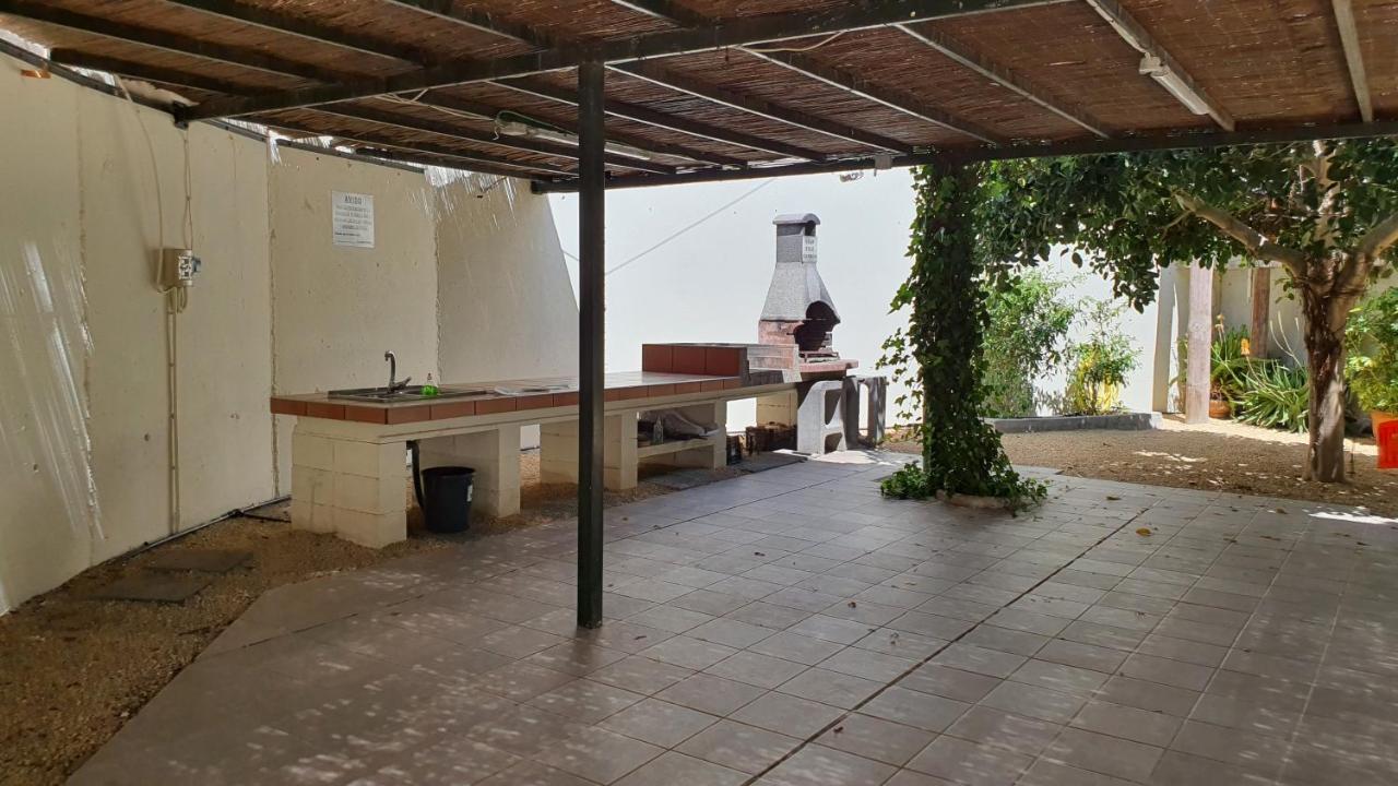 Apartamento En Primera Linea En La Playa De San Juan Benimagrell Zewnętrze zdjęcie