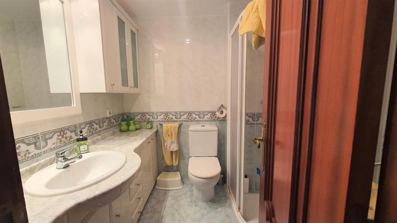 Apartamento En Primera Linea En La Playa De San Juan Benimagrell Zewnętrze zdjęcie