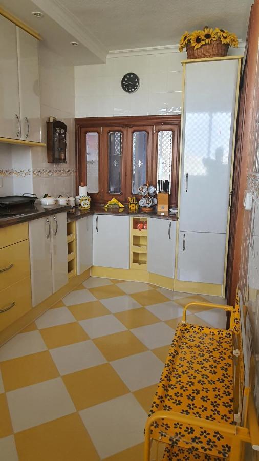 Apartamento En Primera Linea En La Playa De San Juan Benimagrell Zewnętrze zdjęcie