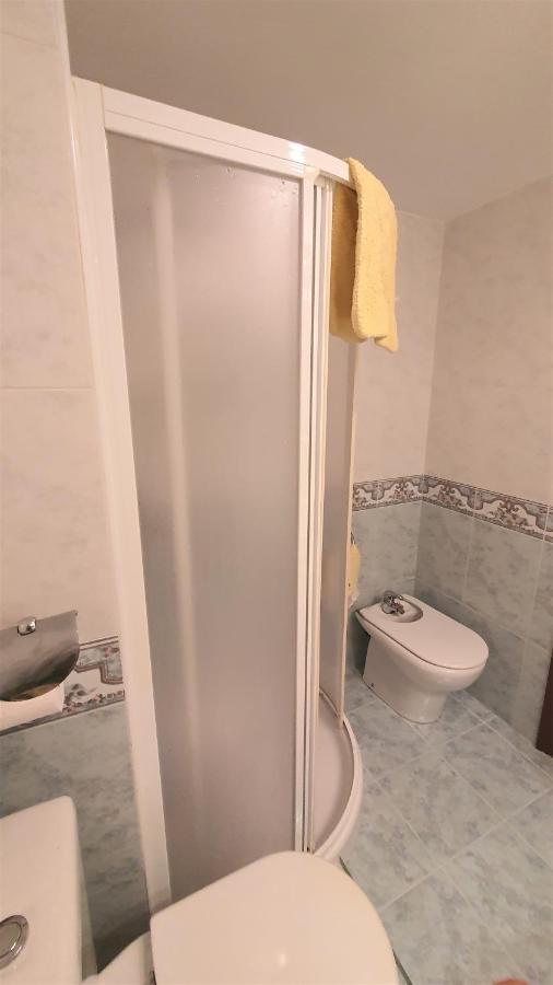 Apartamento En Primera Linea En La Playa De San Juan Benimagrell Zewnętrze zdjęcie